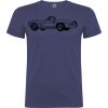 T-shirt Beagle de marque Roly - Tailles enfant et adulte Vignette