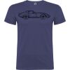 T-shirt Beagle de marque Roly - Tailles enfant et adulte Vignette