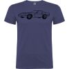 T-shirt Beagle de marque Roly - Tailles enfant et adulte Vignette