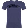 T-shirt Beagle de marque Roly - Tailles enfant et adulte Vignette