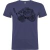 T-shirt Beagle de marque Roly - Tailles enfant et adulte Vignette