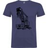 T-shirt Beagle de marque Roly - Tailles enfant et adulte Vignette