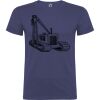 T-shirt Beagle de marque Roly - Tailles enfant et adulte Vignette