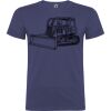 T-shirt Beagle de marque Roly - Tailles enfant et adulte Vignette