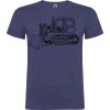 T-shirt Beagle de marque Roly - Tailles enfant et adulte Vignette