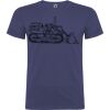 T-shirt Beagle de marque Roly - Tailles enfant et adulte Vignette