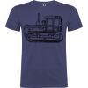 T-shirt Beagle de marque Roly - Tailles enfant et adulte Vignette