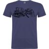 T-shirt Beagle de marque Roly - Tailles enfant et adulte Vignette