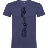 T-shirt Beagle de marque Roly - Tailles enfant et adulte Vignette