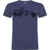 T-shirt Beagle de marque Roly - Tailles enfant et adulte Vignette