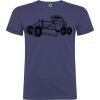 T-shirt Beagle de marque Roly - Tailles enfant et adulte Vignette