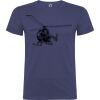 T-shirt Beagle de marque Roly - Tailles enfant et adulte Vignette