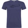 T-shirt Beagle de marque Roly - Tailles enfant et adulte Vignette