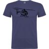 T-shirt Beagle de marque Roly - Tailles enfant et adulte Vignette