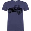 T-shirt Beagle de marque Roly - Tailles enfant et adulte Vignette