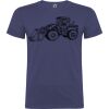 T-shirt Beagle de marque Roly - Tailles enfant et adulte Vignette