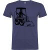 T-shirt Beagle de marque Roly - Tailles enfant et adulte Vignette