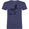 T-shirt Beagle de marque Roly - Tailles enfant et adulte Vignette
