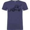 T-shirt Beagle de marque Roly - Tailles enfant et adulte Vignette