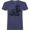 T-shirt Beagle de marque Roly - Tailles enfant et adulte Vignette