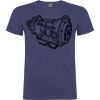 T-shirt Beagle de marque Roly - Tailles enfant et adulte Vignette