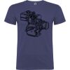 T-shirt Beagle de marque Roly - Tailles enfant et adulte Vignette