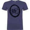 T-shirt Beagle de marque Roly - Tailles enfant et adulte Vignette