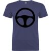 T-shirt Beagle de marque Roly - Tailles enfant et adulte Vignette