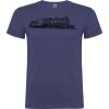 T-shirt Beagle de marque Roly - Tailles enfant et adulte Vignette