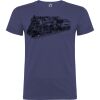 T-shirt Beagle de marque Roly - Tailles enfant et adulte Vignette