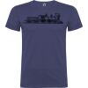 T-shirt Beagle de marque Roly - Tailles enfant et adulte Vignette