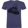 T-shirt Beagle de marque Roly - Tailles enfant et adulte Vignette