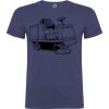 T-shirt Beagle de marque Roly - Tailles enfant et adulte Vignette
