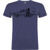 T-shirt Beagle de marque Roly - Tailles enfant et adulte Vignette