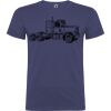 T-shirt Beagle de marque Roly - Tailles enfant et adulte Vignette