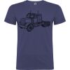 T-shirt Beagle de marque Roly - Tailles enfant et adulte Vignette