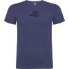 T-shirt Beagle de marque Roly - Tailles enfant et adulte Vignette