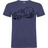 T-shirt Beagle de marque Roly - Tailles enfant et adulte Vignette