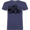 T-shirt Beagle de marque Roly - Tailles enfant et adulte Vignette