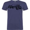 T-shirt Beagle de marque Roly - Tailles enfant et adulte Vignette