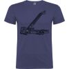 T-shirt Beagle de marque Roly - Tailles enfant et adulte Vignette