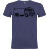 T-shirt Beagle de marque Roly - Tailles enfant et adulte Vignette