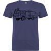 T-shirt Beagle de marque Roly - Tailles enfant et adulte Vignette
