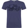 T-shirt Beagle de marque Roly - Tailles enfant et adulte Vignette