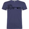 T-shirt Beagle de marque Roly - Tailles enfant et adulte Vignette