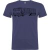T-shirt Beagle de marque Roly - Tailles enfant et adulte Vignette