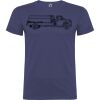 T-shirt Beagle de marque Roly - Tailles enfant et adulte Vignette