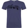 T-shirt Beagle de marque Roly - Tailles enfant et adulte Vignette