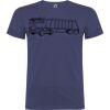 T-shirt Beagle de marque Roly - Tailles enfant et adulte Vignette