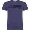 T-shirt Beagle de marque Roly - Tailles enfant et adulte Vignette